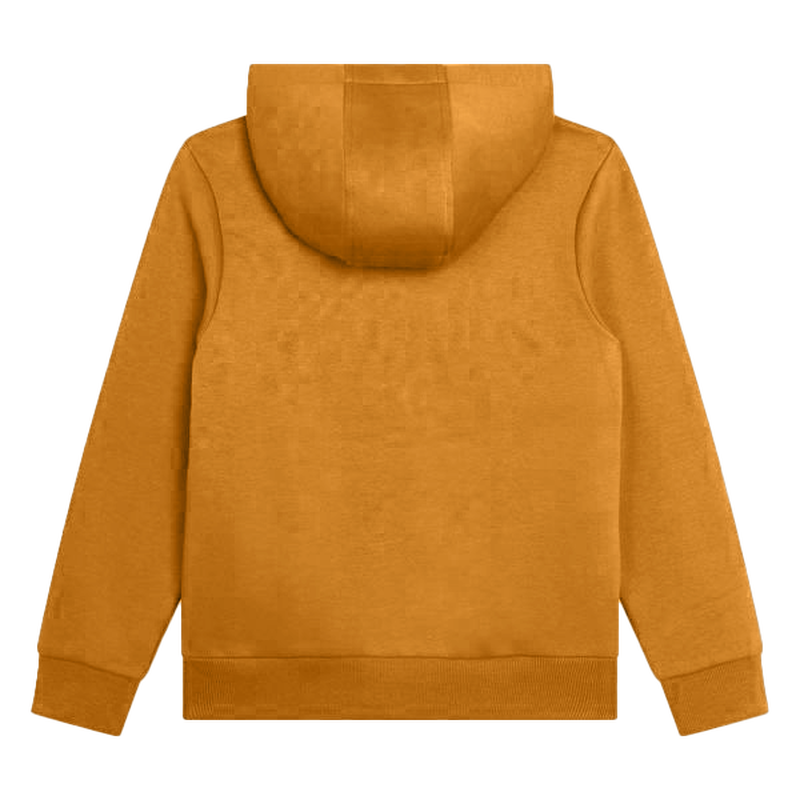 SWEAT A CAPUCHE TIMBERLAND 
                    GARCON