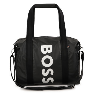 Sac à langer zippé BOSS UNISEXE