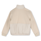 Cardigan en molleton MARC JACOBS 
                    GARCON
