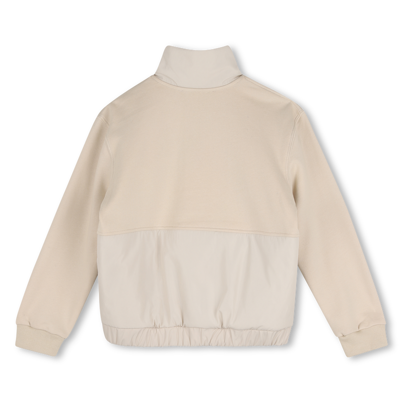 Cardigan en molleton MARC JACOBS 
                        GARCON