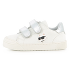 Baskets KARL LAGERFELD KIDS 
                    FILLE