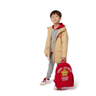 Ensemble cardigan + pantalon KENZO KIDS GARCON