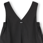 Robe midi sans manche DKNY 
                    FILLE