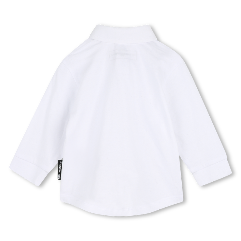 Ensemble jogging KARL LAGERFELD KIDS 
                        GARCON