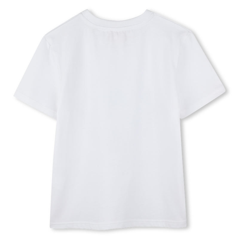 T-shirt manches courtes GIVENCHY 
                    GARCON