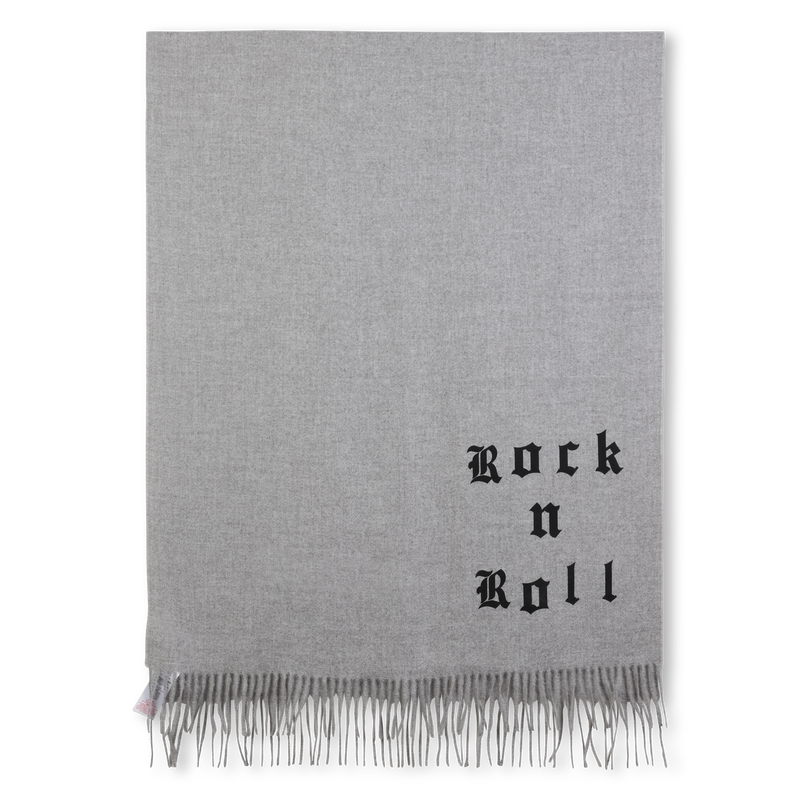 &Eacute;charpe longue ZADIG & VOLTAIRE 
                        FILLE