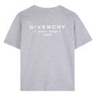 Tee-shirt manches courtes GIVENCHY 
                    UNISEXE