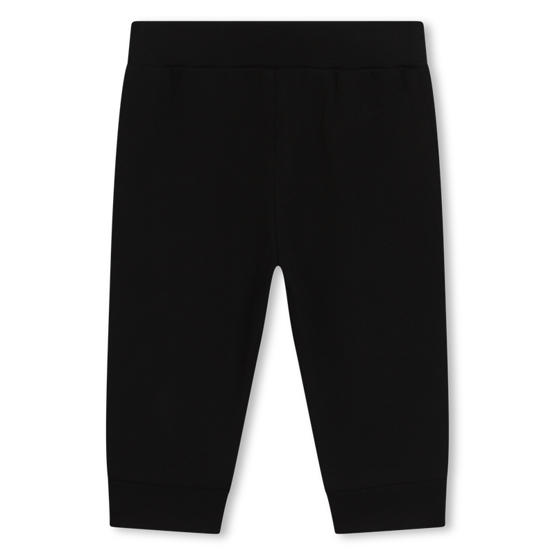 Ensemble T-shirt et legging KARL LAGERFELD KIDS 
                    GARCON