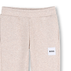 Ensemble jogging BOSS 
                    GARCON