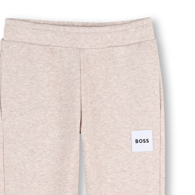 Ensemble jogging BOSS 
                        GARCON