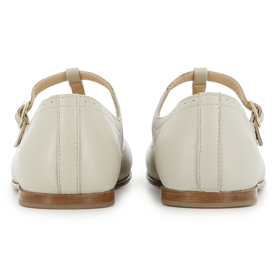 Ballerines CHLOE FILLE