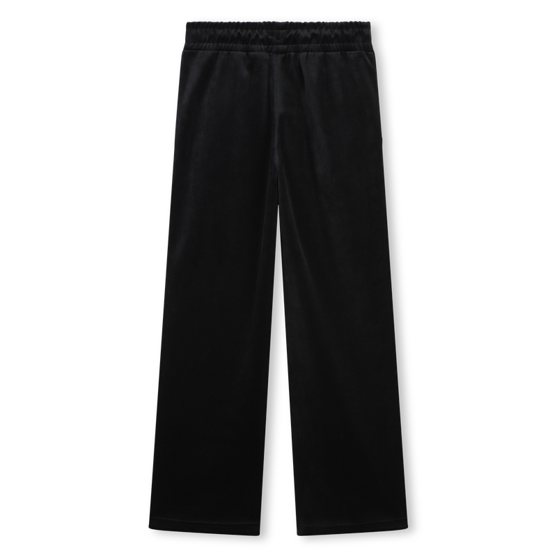 Pantalon en velours SONIA RYKIEL 
                    FILLE