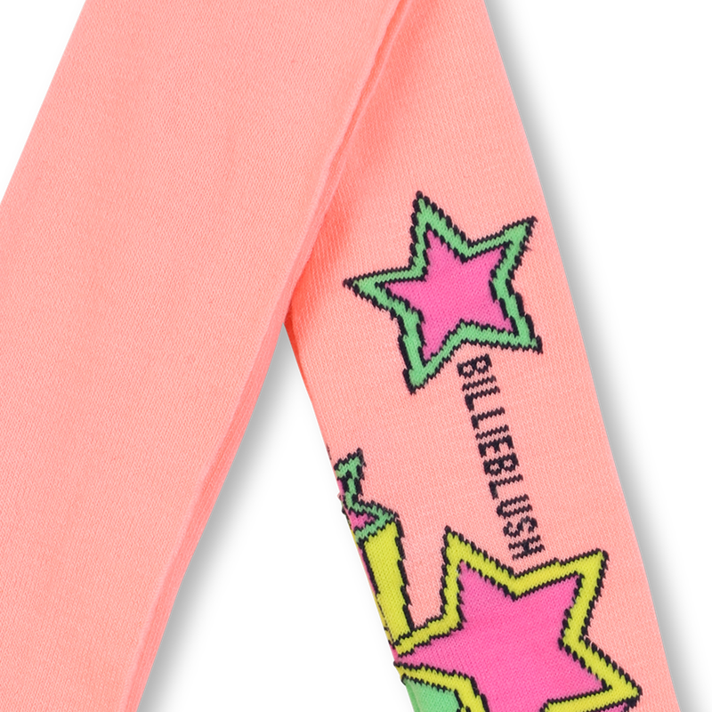 Collants fantaisie BILLIEBLUSH 
                    FILLE