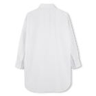 Robe chemise &agrave; manches longues KARL LAGERFELD KIDS 
                    FILLE