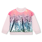 Sweat-shirt BILLIEBLUSH 
                    FILLE