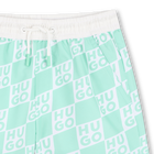 Short de bain Hugo 
                    GARCON