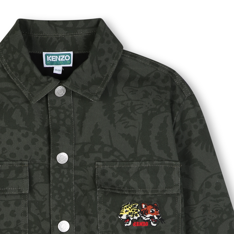 Veste KENZO KIDS 
                        GARCON