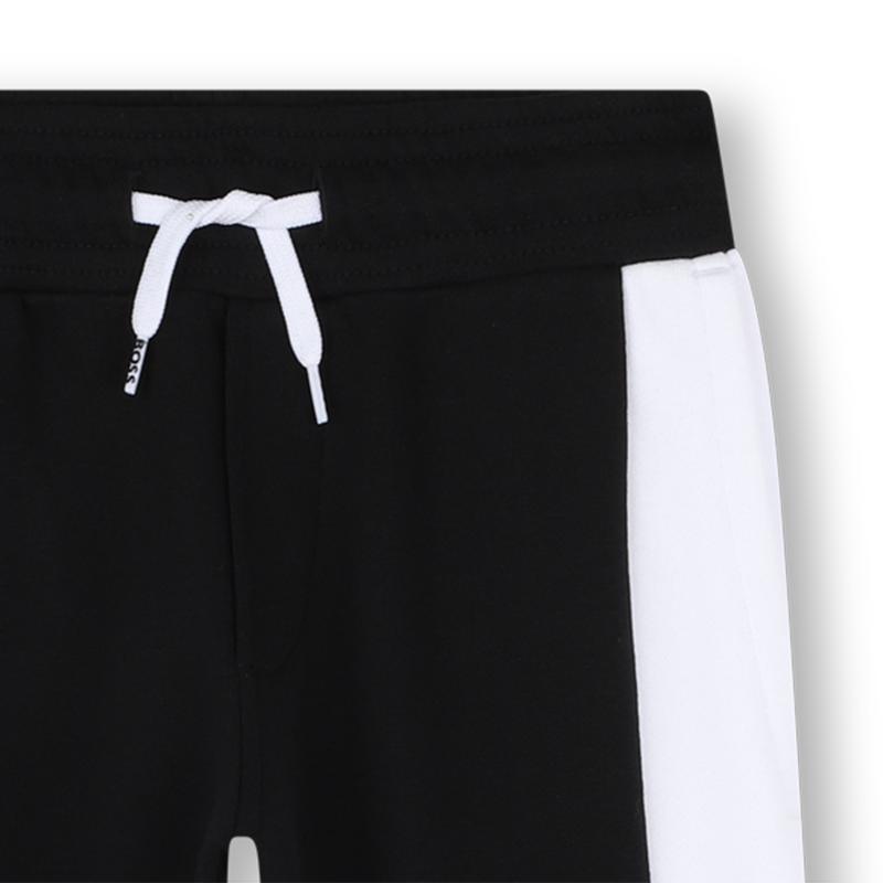 Pantalon de jogging molleton BOSS 
                    GARCON