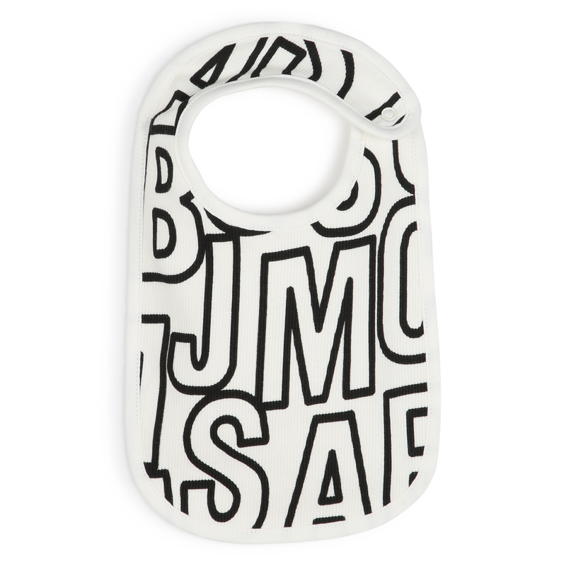 Pyjama, bavoir et bonnet MARC JACOBS 
                        UNISEXE