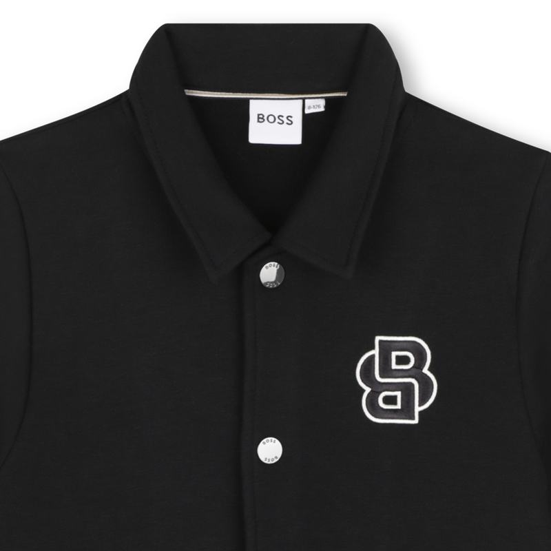 Cardigan de jogging BOSS 
                    GARCON