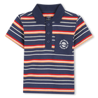 Ensemble Tee-shirt et short TIMBERLAND 
                    GARCON