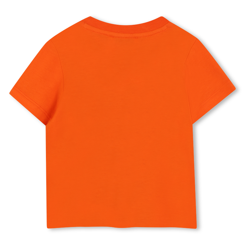 T-shirt à manches courtes KENZO KIDS 
                    UNISEXE