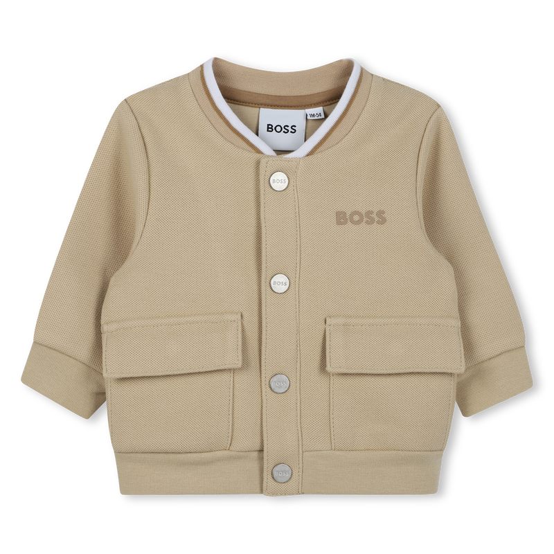 Ensemble de jogging 3 pièces BOSS 
                    GARCON