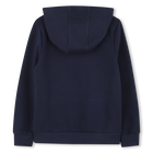 Sweat &agrave; capuche BOSS 
                    GARCON