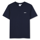 Lot de tee-shirts BOSS 
                    GARCON