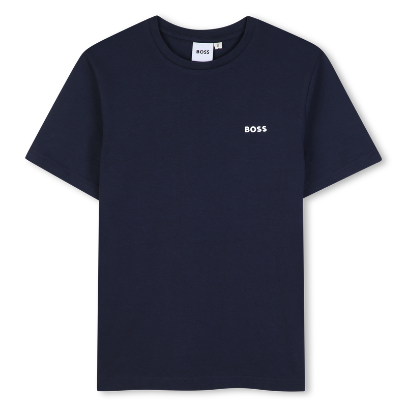 Lot de tee-shirts BOSS 
                        GARCON