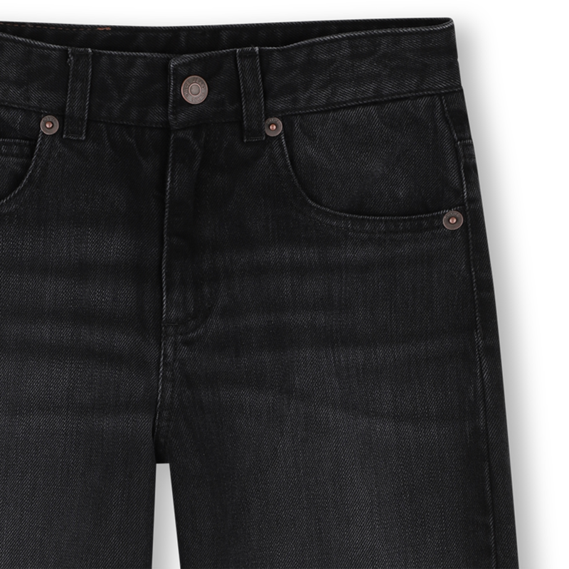 Pantalon en denim CHLOE 
                        FILLE