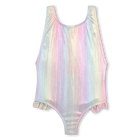 Maillot de bain 1 pi&egrave;ce BILLIEBLUSH 
                    FILLE