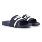 Claquettes BOSS 
                    GARCON