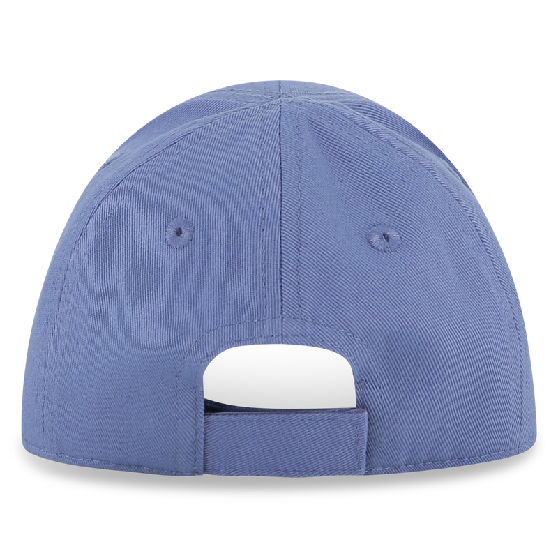 Casquette avec fermeture auto agrippante BOSS 
                        GARCON