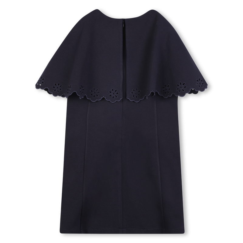 Robe en milano CHLOE 
                    FILLE