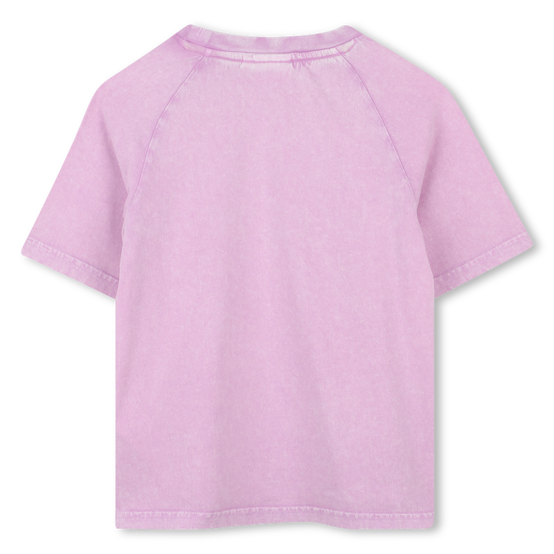 T-shirt à manches courtes Hugo 
                    FILLE