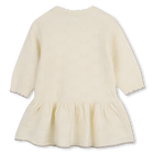 Robe manches longues MICHAEL KORS 
                    FILLE
