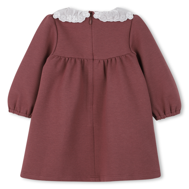 Robe en milano CHLOE 
                    FILLE