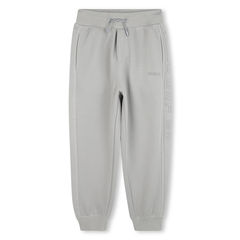 Pantalon de jogging &agrave; poches Hugo 
                        GARCON