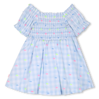 Robe manches courtes BILLIEBLUSH 
                    FILLE