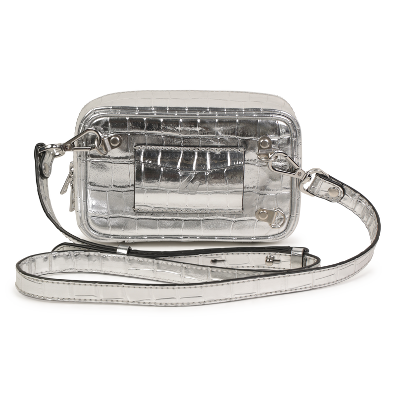 Sac à main 3-en-1 à logo ZADIG & VOLTAIRE 
                    FILLE