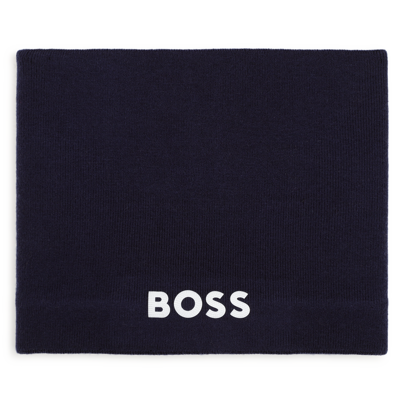 Tour de cou BOSS 
                        GARCON