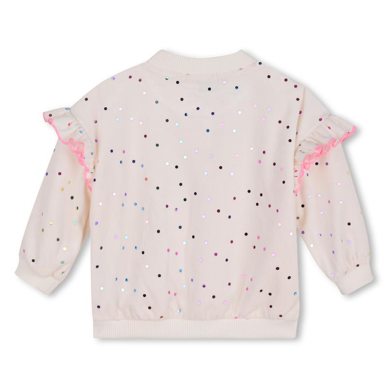 Ensemble cardigan et pantalon BILLIEBLUSH 
                        FILLE