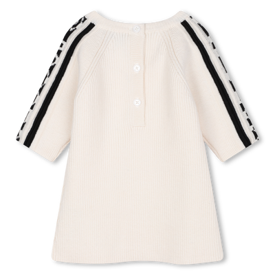 Robe en tricot MARC JACOBS UNISEXE