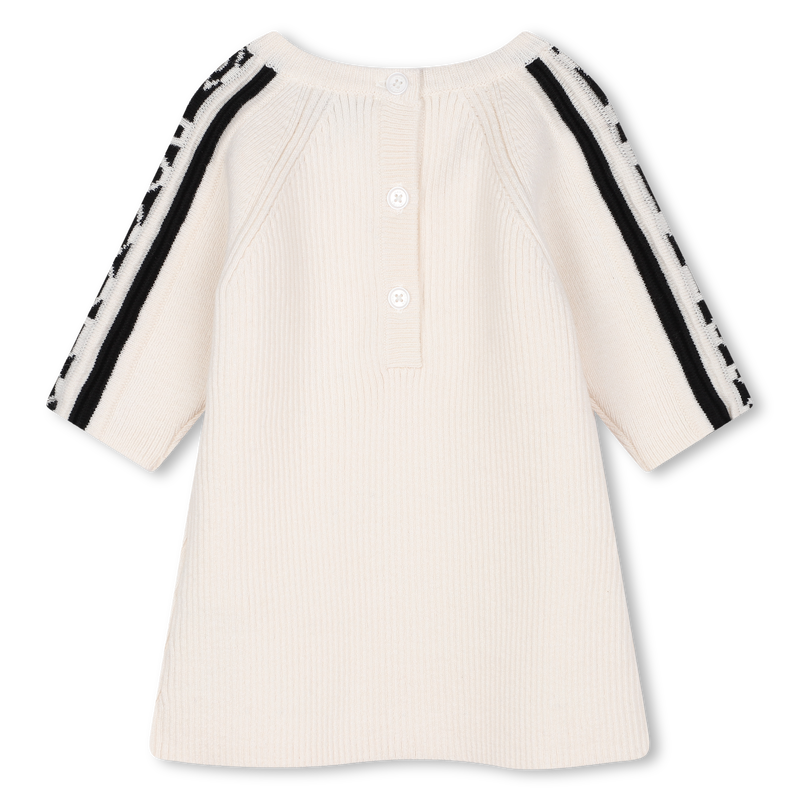 Robe en tricot THE MARC JACOBS 
                    UNISEXE