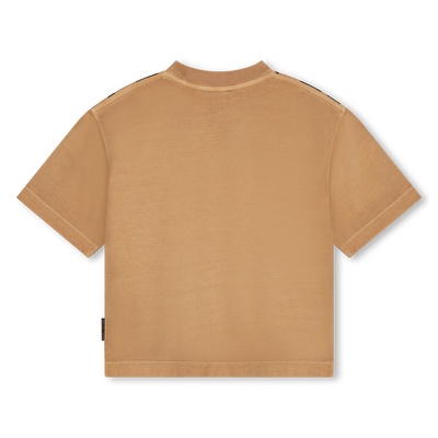 T-shirt à manches courtes MARC JACOBS UNISEXE