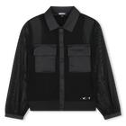 Haut 2 en 1 DKNY 
                    FILLE