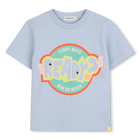 Tee-shirt manches courtes BILLIEBLUSH 
                    GARCON