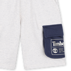 Bermuda de jogging TIMBERLAND 
                    GARCON