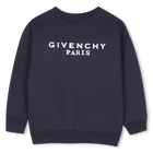 Sweat-shirt GIVENCHY 
                    UNISEXE